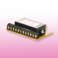 Raspberry Pi 12V 3-Kanal MOSFET RGB-LED Treibermodul