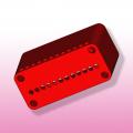 Raspberry Pi Stepper Modul für A4988 und DRV8825 Treiber