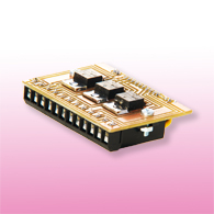 Produktbeschreibung Raspberry Pi 12V 3-Kanal MOSFET RGB-LED-Treibermodul