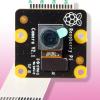 Raspberry Pi Kameramodul, Einbaurichtung quer