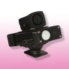 Raspberry Pi Kameramodul längs mit PIR Bewegungsmelder