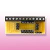 Raspberry Pi Stepper Modul für A4988 und DRV8825 Treiber