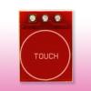 Kapazitiver Touchsensor TP223B