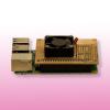 Raspberry Pi RTC-Modul mit Lüftersteuerung und Lüfter