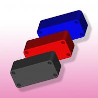 Raspberry Pi Aufsatzgehäuse 30mm geschlossen
verschiedene Farben
Preis ab: 14,27 €