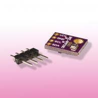 Raspberry Pi I2C digitaler Temperatur-, Luftdruck, Luftfeuchtigkeitssensor BME280
Preis: 14,27 €