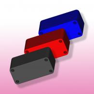 Raspberry Pi Aufsatzgehäuse 40mm geschlossen
verschiedene Farben
Preis ab: 16,65 €