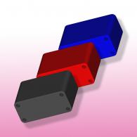 Raspberry Pi Aufsatzgehäuse 50mm geschlossen
verschiedene Farben
Preis ab: 19,03 €